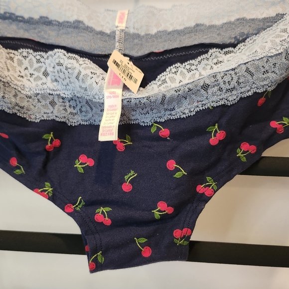 Victoria Secrets New Underwear, pink - Picture 5 of 10